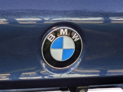 2019 BMW 5 Series 530i xDrive