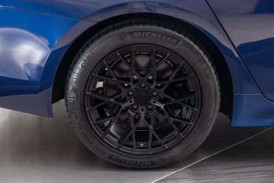 2020 BMW 5 Series 540i xDrive