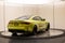 2025 BMW M4 Competition