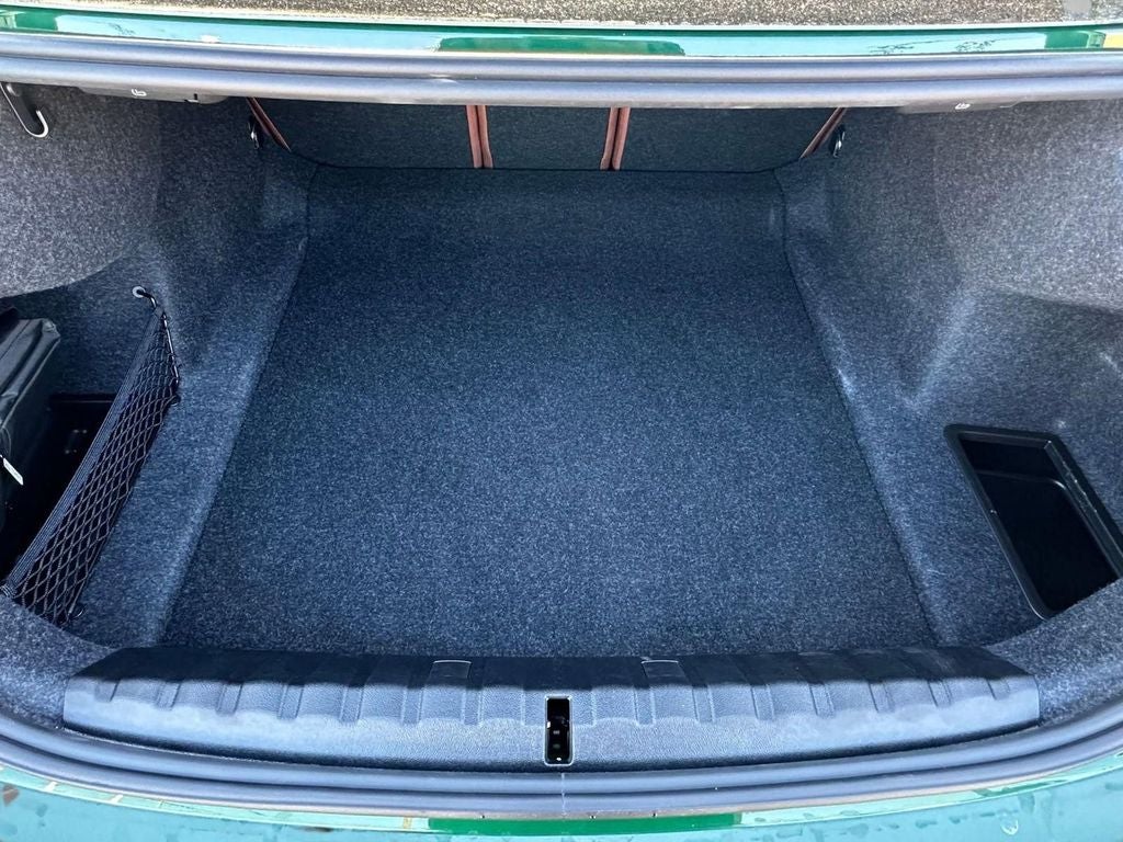 2026 BMW M4 Competition