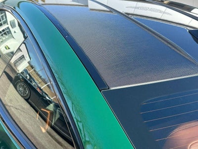 2026 BMW M4 Competition