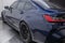 2025 BMW M3 Competition