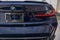 2025 BMW M3 Competition