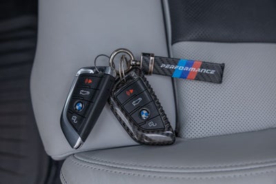 2025 BMW M3 Competition