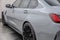 2026 BMW M3 Competition