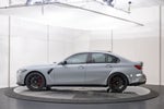 2026 BMW M3 Competition
