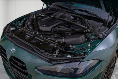 2025 BMW M4 Competition