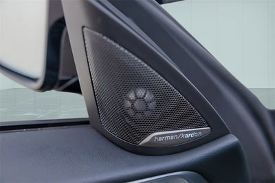 2025 BMW M4 Competition