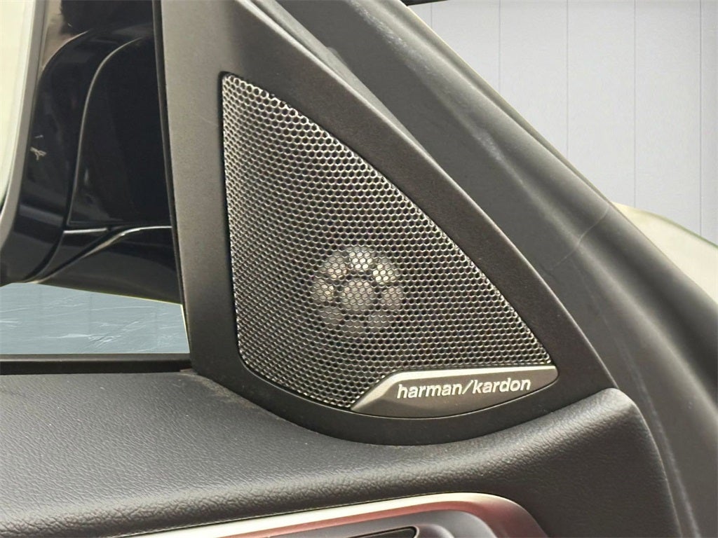 2025 BMW M4 Competition