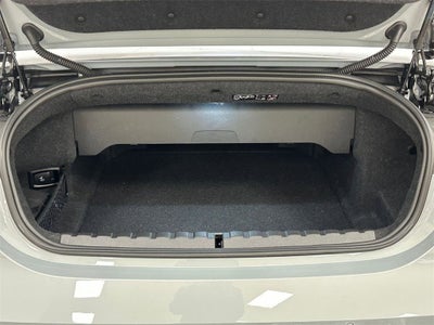 2025 BMW M4 Competition