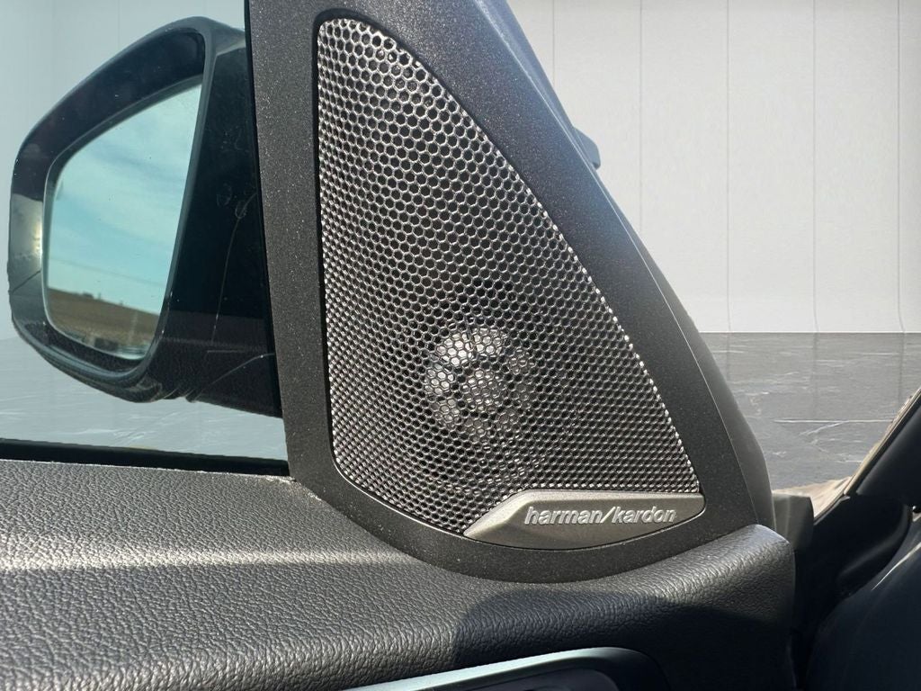 2025 BMW M4 Competition