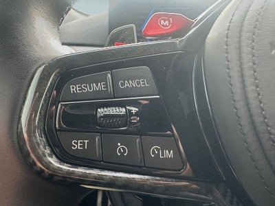 2025 BMW M4 Competition