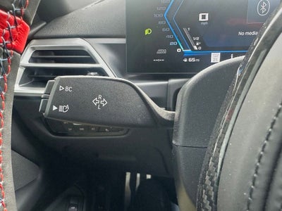 2025 BMW M4 Competition