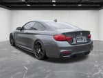 2020 BMW M4 Base