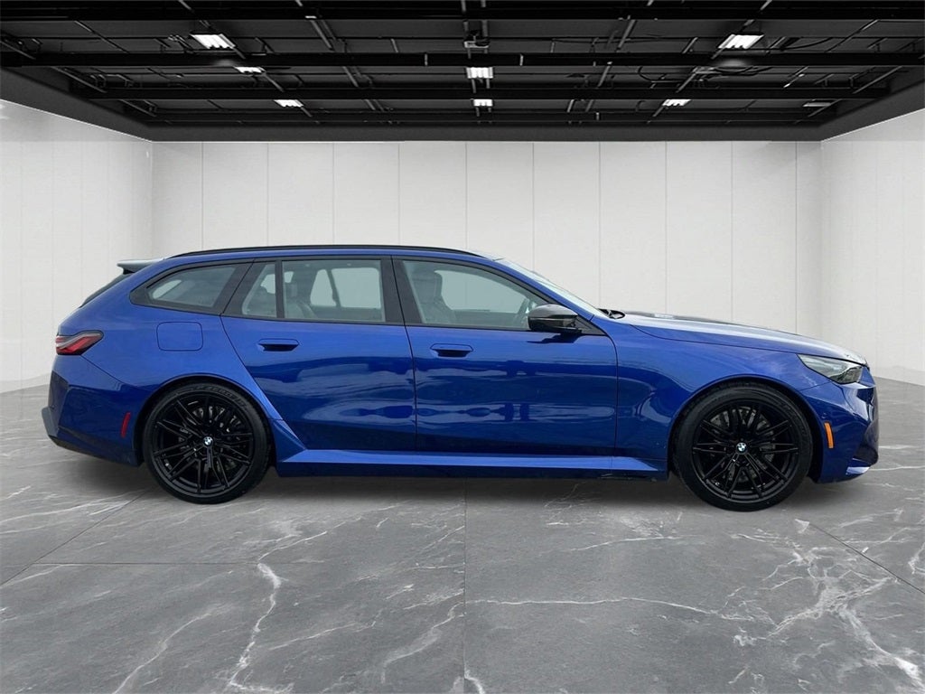 2026 BMW M5 Base