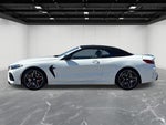 2024 BMW M8 Competition