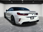 2024 BMW M8 Competition