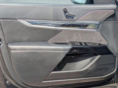 2023 BMW i7 xDrive60