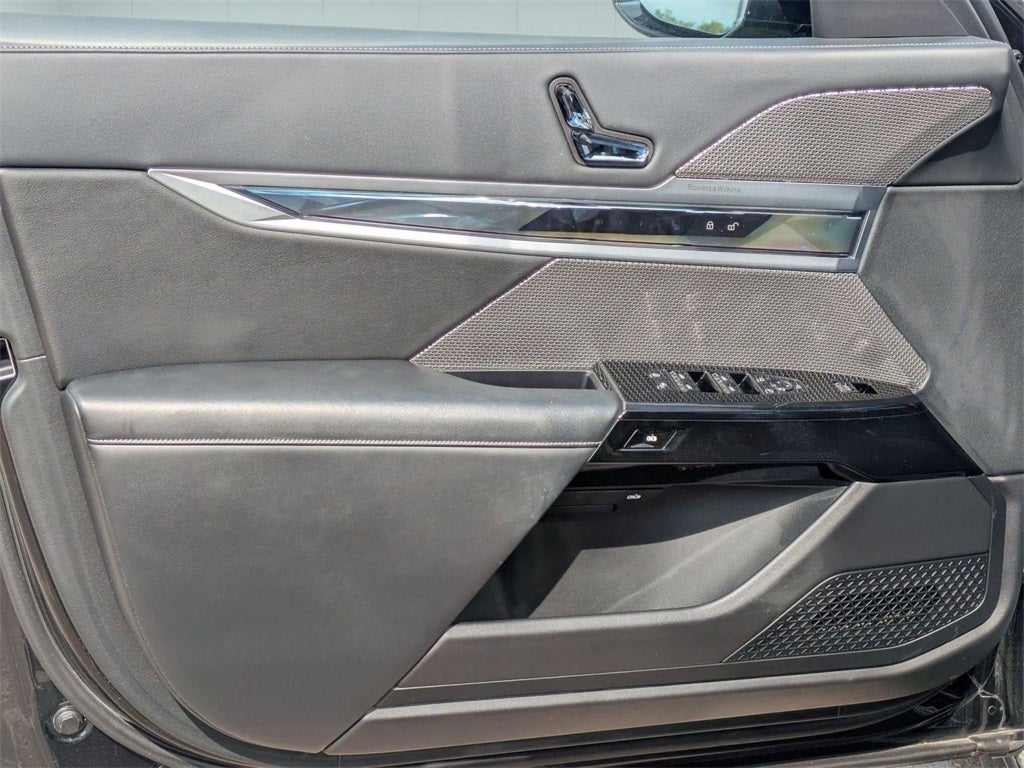 2023 BMW i7 xDrive60