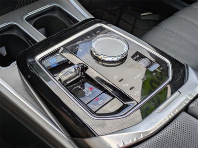 2023 BMW i7 xDrive60