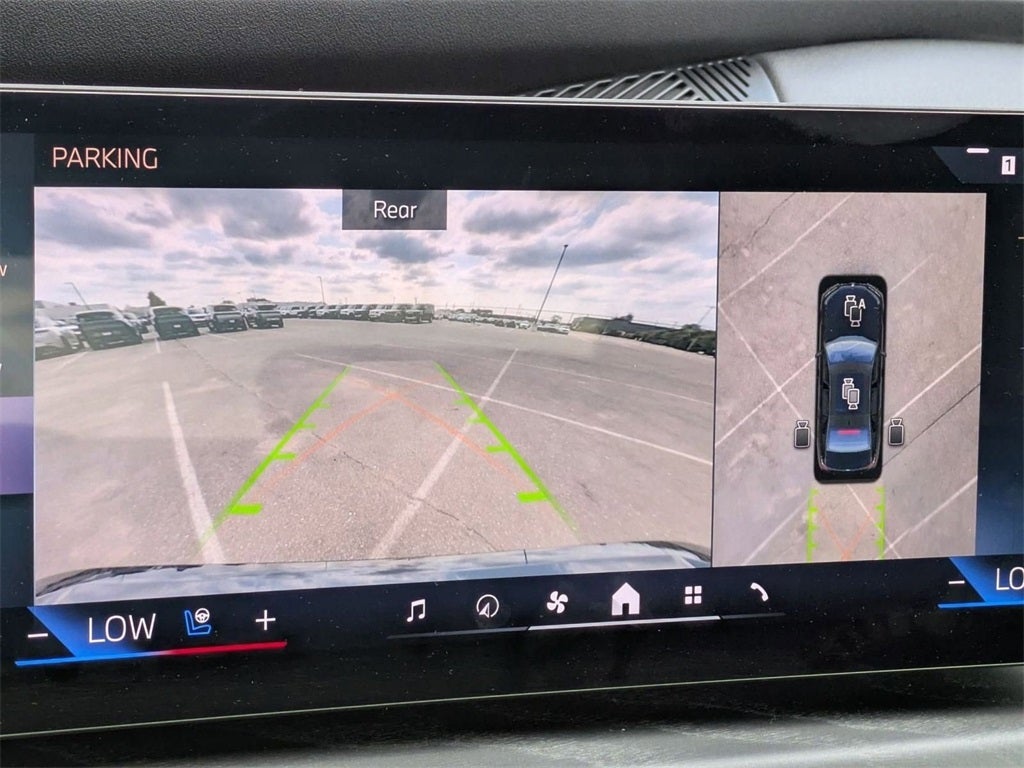 2023 BMW i7 xDrive60