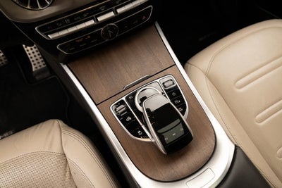 2019 Mercedes-Benz G-Class G 550 4MATIC®