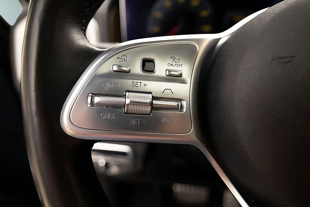 2019 Mercedes-Benz G-Class G 550 4MATIC®