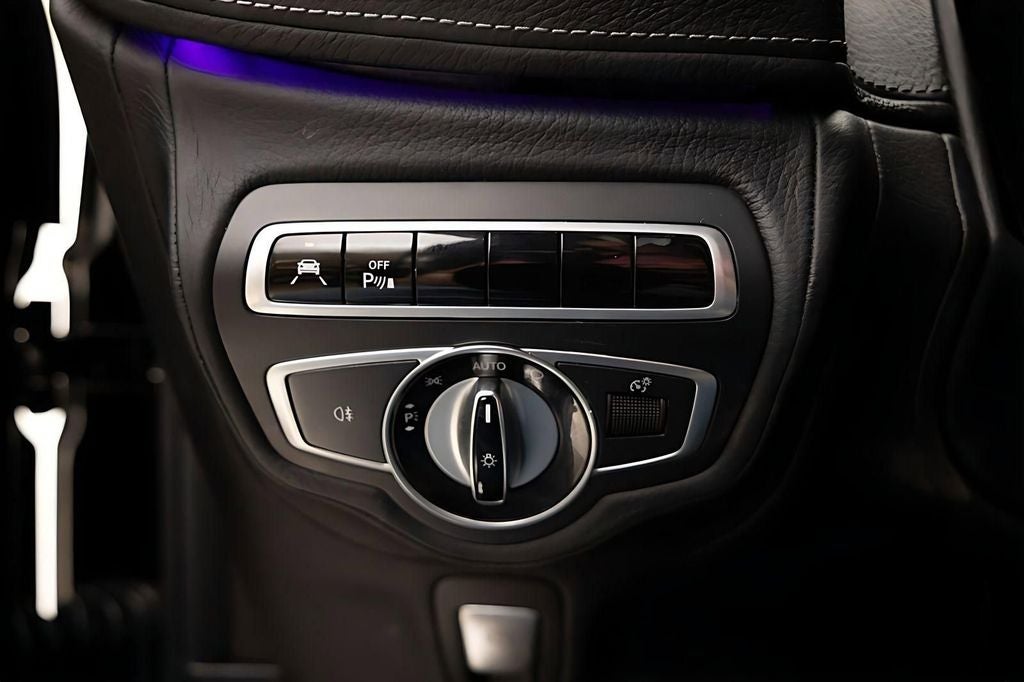 2019 Mercedes-Benz G-Class G 550 4MATIC®