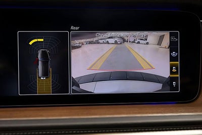 2019 Mercedes-Benz G-Class G 550 4MATIC®