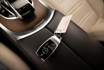 2019 Mercedes-Benz G-Class G 550 4MATIC®