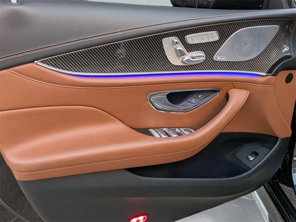 2019 Mercedes-Benz AMG® GT 63 Base 4MATIC®