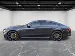 2019 Mercedes-Benz AMG® GT 63 Base 4MATIC®