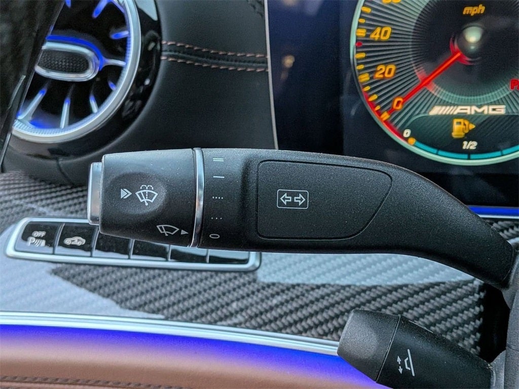 2019 Mercedes-Benz AMG® GT 63 Base 4MATIC®