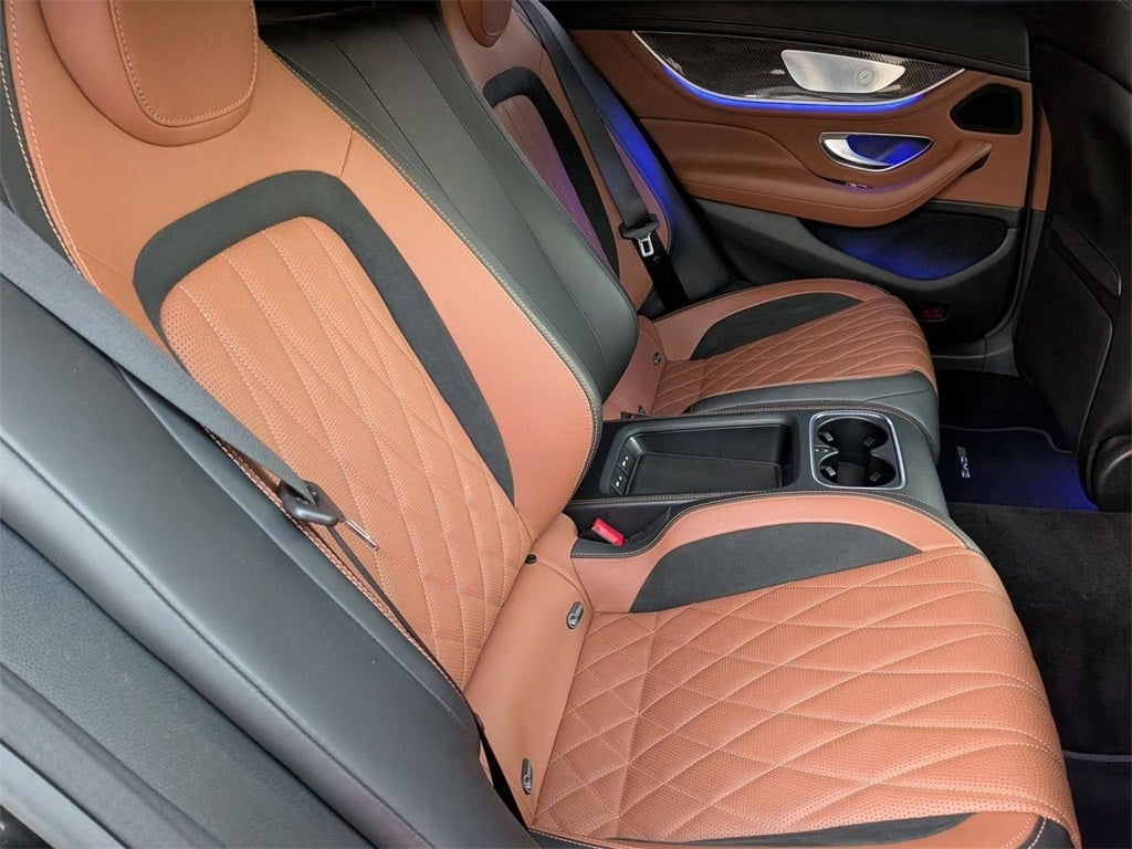 2019 Mercedes-Benz AMG® GT 63 Base 4MATIC®