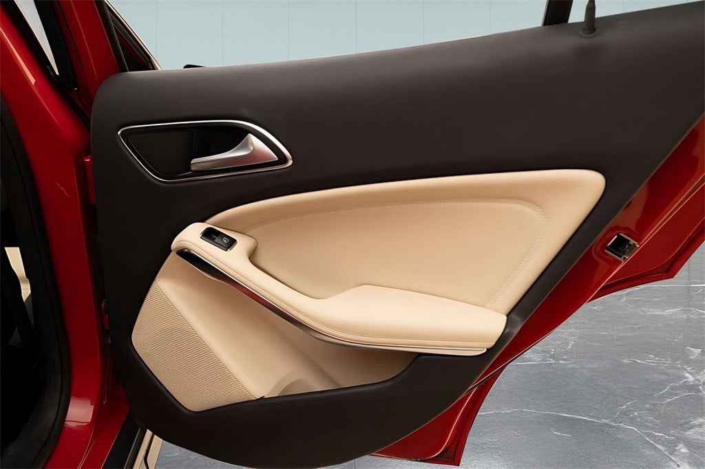 2018 Mercedes-Benz GLA GLA 45 AMG® 4MATIC®