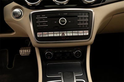 2018 Mercedes-Benz GLA GLA 45 AMG® 4MATIC®