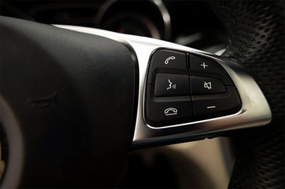 2018 Mercedes-Benz GLA GLA 45 AMG® 4MATIC®