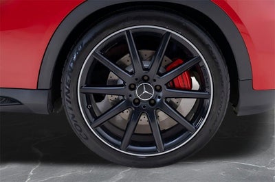 2018 Mercedes-Benz GLA GLA 45 AMG® 4MATIC®