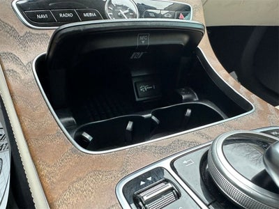 2020 Mercedes-Benz E-Class E 63 S AMG® 4MATIC®