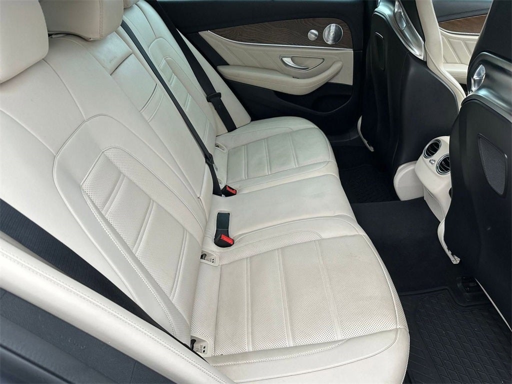 2020 Mercedes-Benz E-Class E 63 S AMG® 4MATIC®