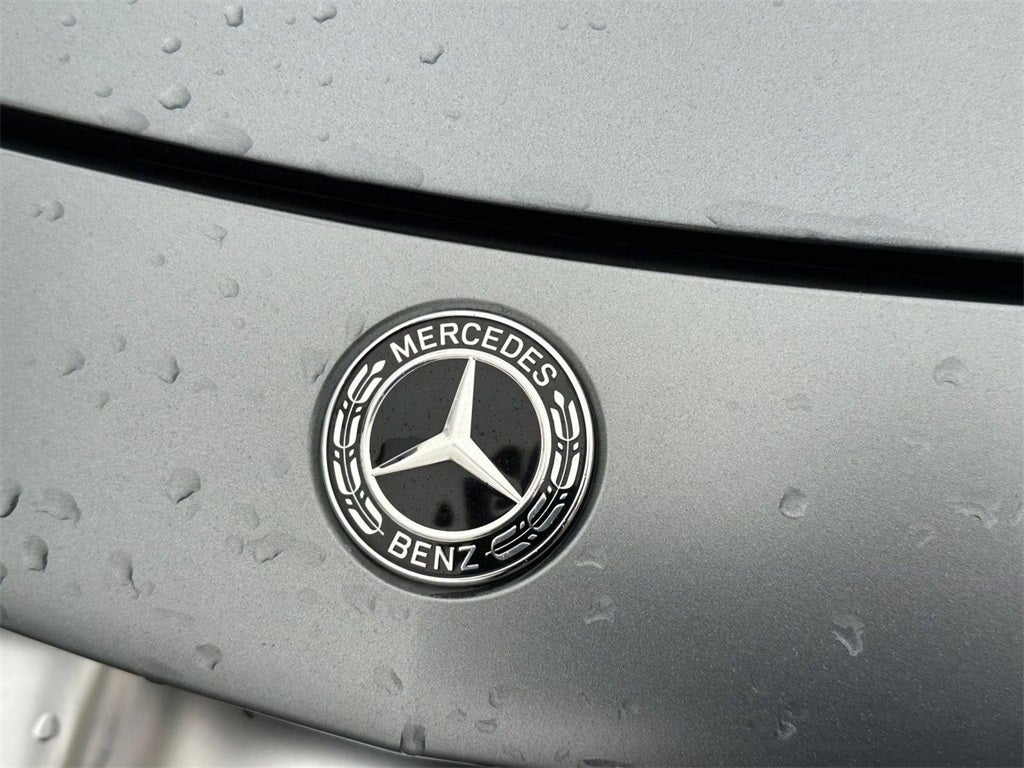 2020 Mercedes-Benz E-Class E 63 S AMG® 4MATIC®