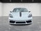 2024 Porsche 718 Cayman Style Edition