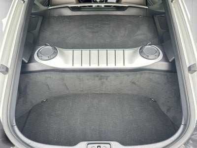 2024 Porsche 718 Cayman Style Edition