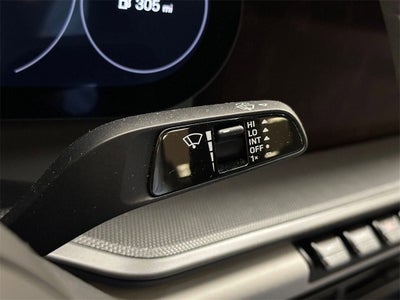 2024 Porsche 911 Carrera