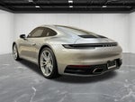 2024 Porsche 911 Carrera