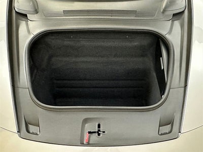 2024 Porsche 911 Carrera