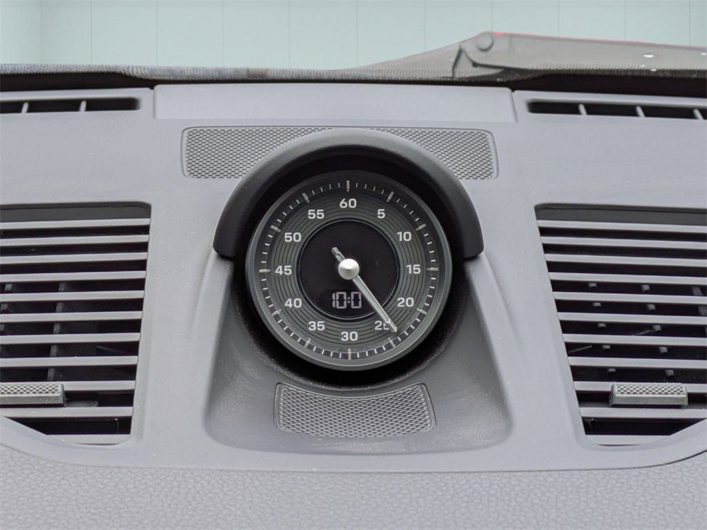 2024 Porsche 911 Carrera