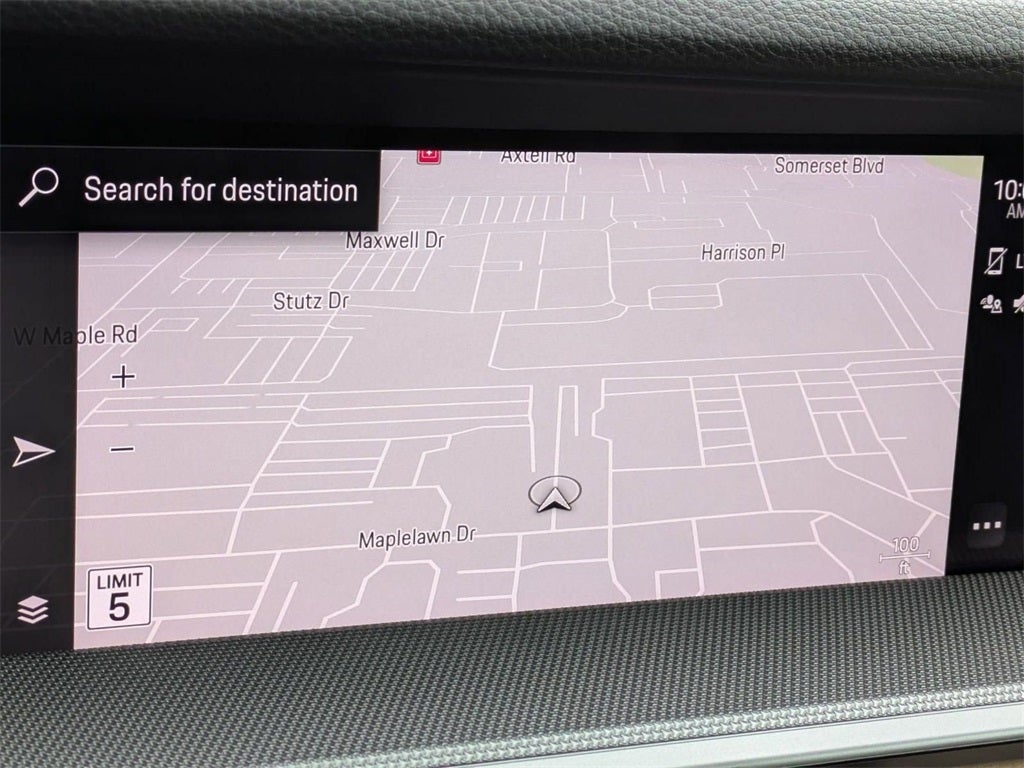 2024 Porsche 911 Carrera