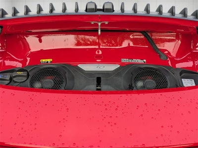 2024 Porsche 911 Carrera