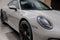 2023 Porsche 911 Carrera